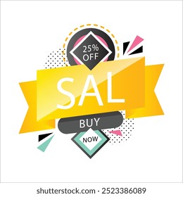 special discounts background. sale banner