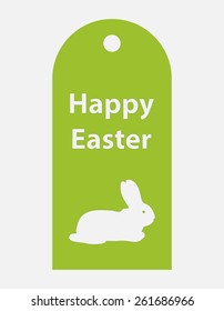 special Easter price tag