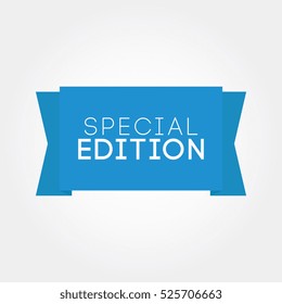 special edition