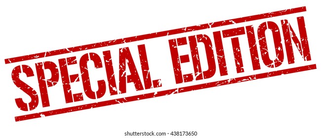 Special Edition Stamp Images, Stock Photos & Vectors | Shutterstock