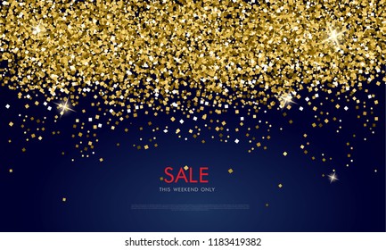 Special, event copy space