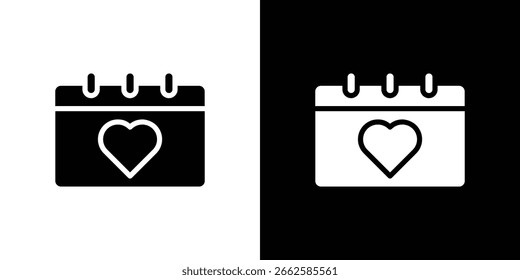 Special event icon set in black glyph style. silhouette collection vector illustration.