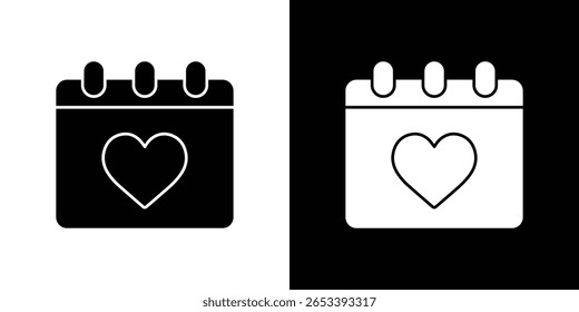 Special event icon Vector scalable graphics