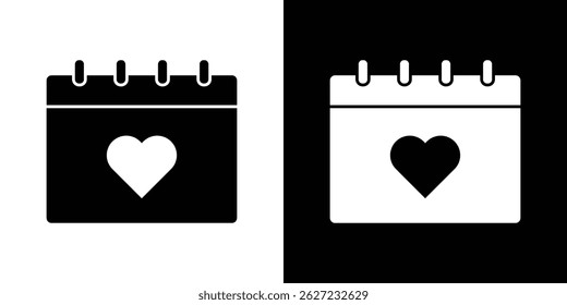 Special event icon vector, solid illustration, pictogram