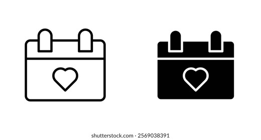 Special event icons vector graphic pack