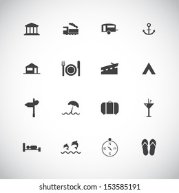 special flat ui icons for web and mobile applications