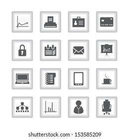 special flat ui icons for web and mobile applications
