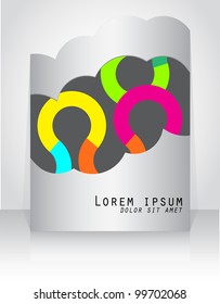 special flyer design
