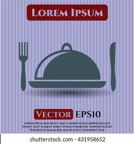 Special Food icon
