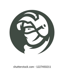 Special Force warrior sign
