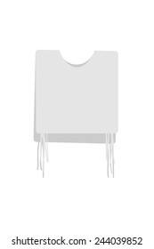 The Special Fringes, Called Tzitzit