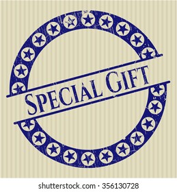 Special Gift rubber seal