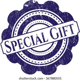 Special Gift rubber seal