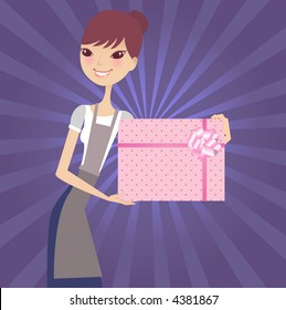 special gift for you