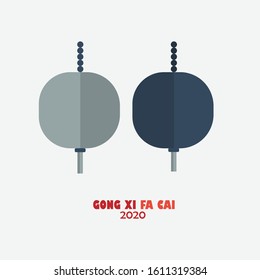 special Gong Xi Fa Cai Day for Chinese 2020