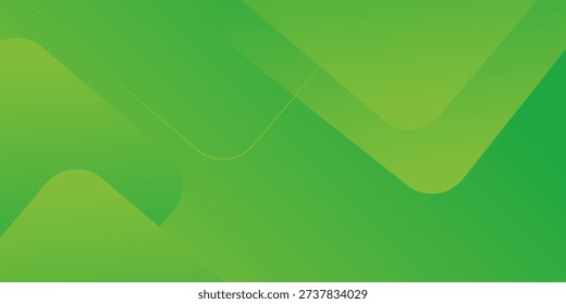 Fondo Anuncio verde especial