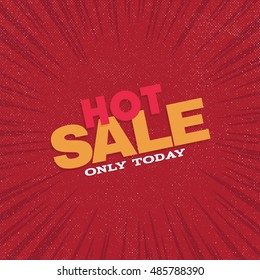 Special Hot Sale