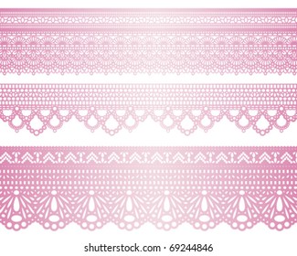 special lace