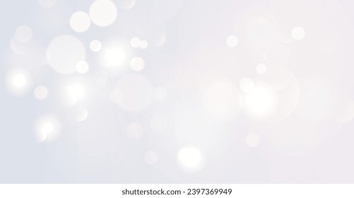 Special lens flare light effect bokeh vector transparent sunlight shine