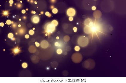 flash especial de lente, efecto de luz. El flash parpadea los rayos y la luz reflectante. Lámpara. Luz blanca brillante. Hermosa estrella Luz de los rayos. El sol está retroiluminado. Hermosa estrella brillante. Luz solar. Glare.
