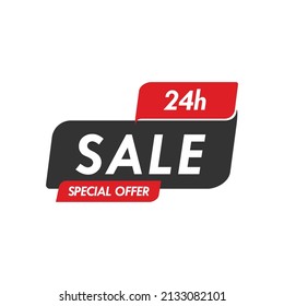 Special limited time get extra sale offer template design