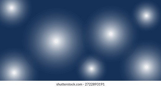 Special line flare light effects for design and decor