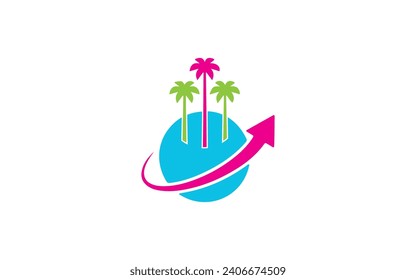 logotipo de diseño de logotipo logotipo logotipo de árbol de diseño sencillo logotipo de negocios