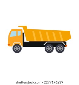 Special machines for construction work. Forklifts, concrete mixer, cranes, excavators, tractors, bulldozers trucks Road repair