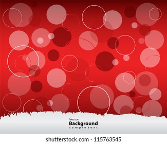 special metallic background