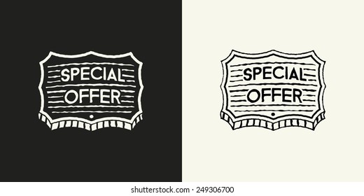 special offer 
