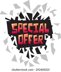 Special Offer