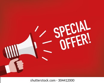 Special Offer