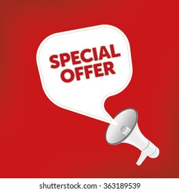 SPECIAL OFFER
