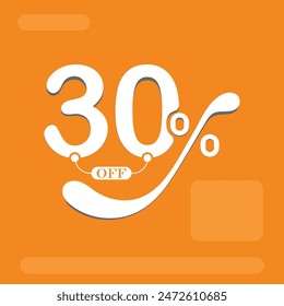 Sonderangebot 30% 3D-Rabatt