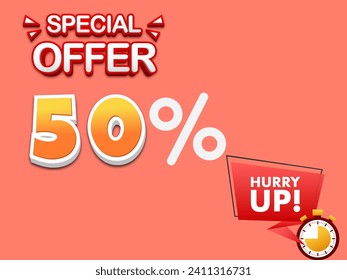 Special offer up to 70%
