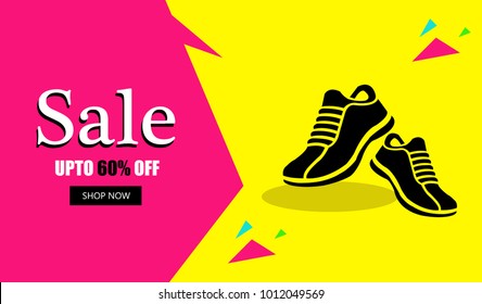 Shoes Sale Images, Stock Photos 