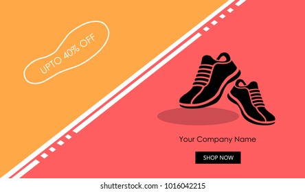special offer banner