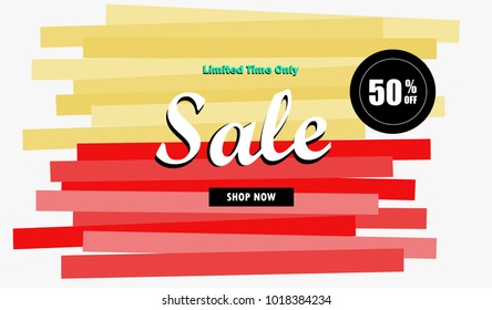 special offer banner