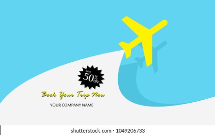 special offer banner, specials banner