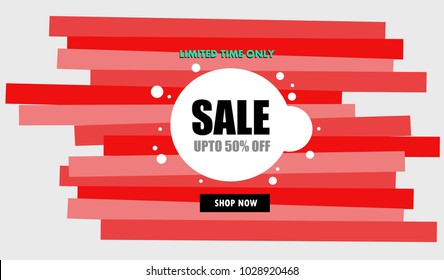 special offer banner, website banner, specials banner
