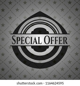 Special Offer black badge
