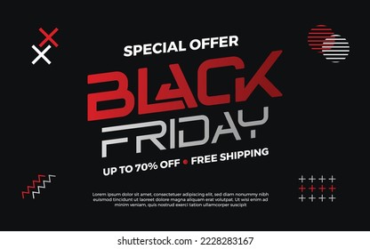 Oferta especial Superventa de Black Friday