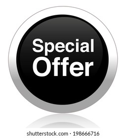 special offer button