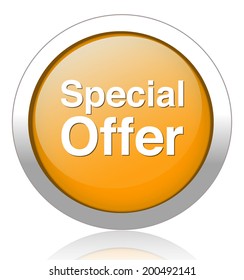 special offer button