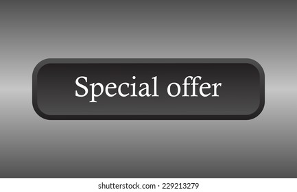 Special offer button
