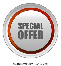 special offer button
