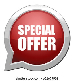 special offer button