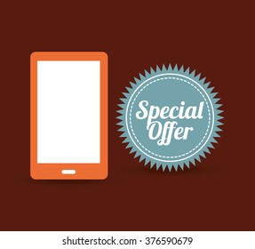 special offer design 