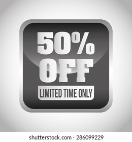 special offer design, vector illustration eps10 graphic 