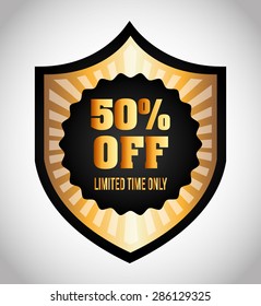 special offer design, vector illustration eps10 graphic 